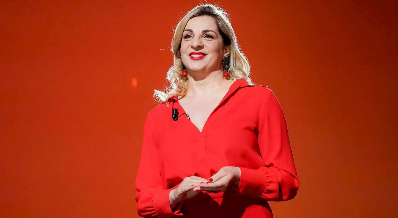 Elena Di Cioccio: «Mi vergognavo dell'Hiv, dopo il coming out sono cambiata: ora so che posso ridere di me»