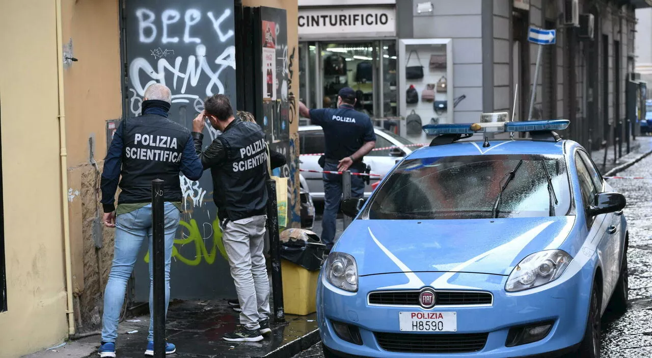 Emanuele Tufano ucciso a Napoli, la docente: «Mi sento morire, vedo i suoi occhi davanti a me»