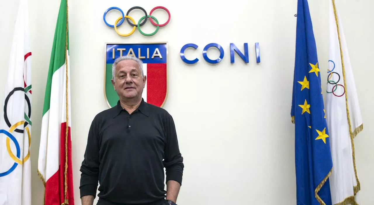 Velasco rinnova con la Federvolley: «Ho ancora fame, arriverò a Los Angeles 2028»