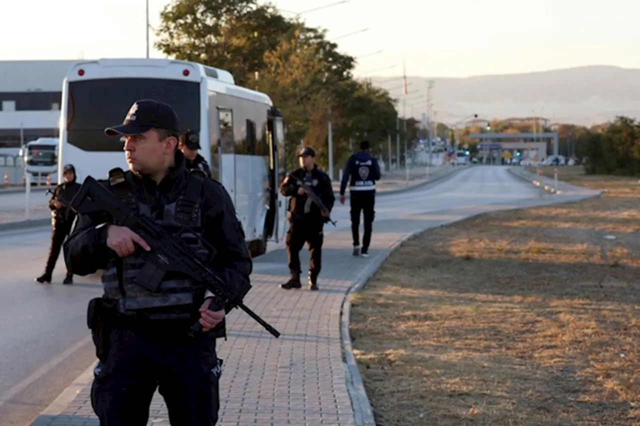 La Turchia colpisce le posizioni del Pkk in Iraq e Siria dopo l’attentato di Ankara