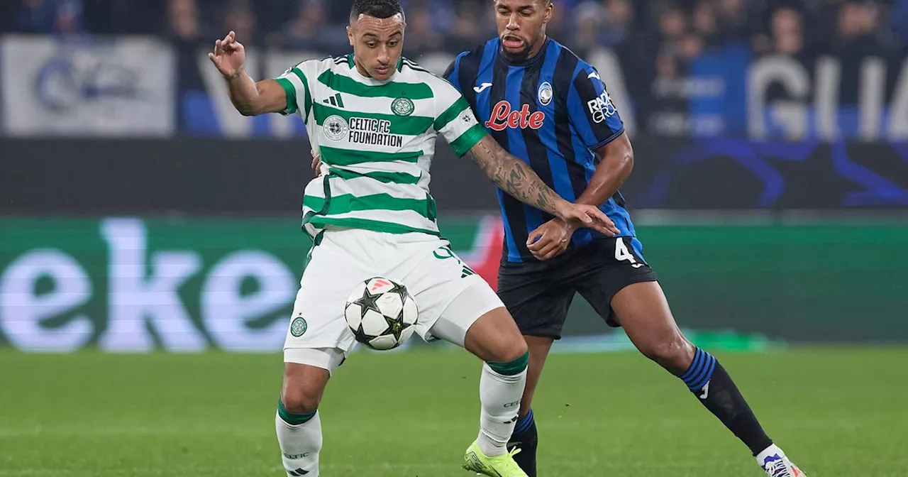 Adam Idah will prove doubters wrong - he is already outscoring Celtic hero