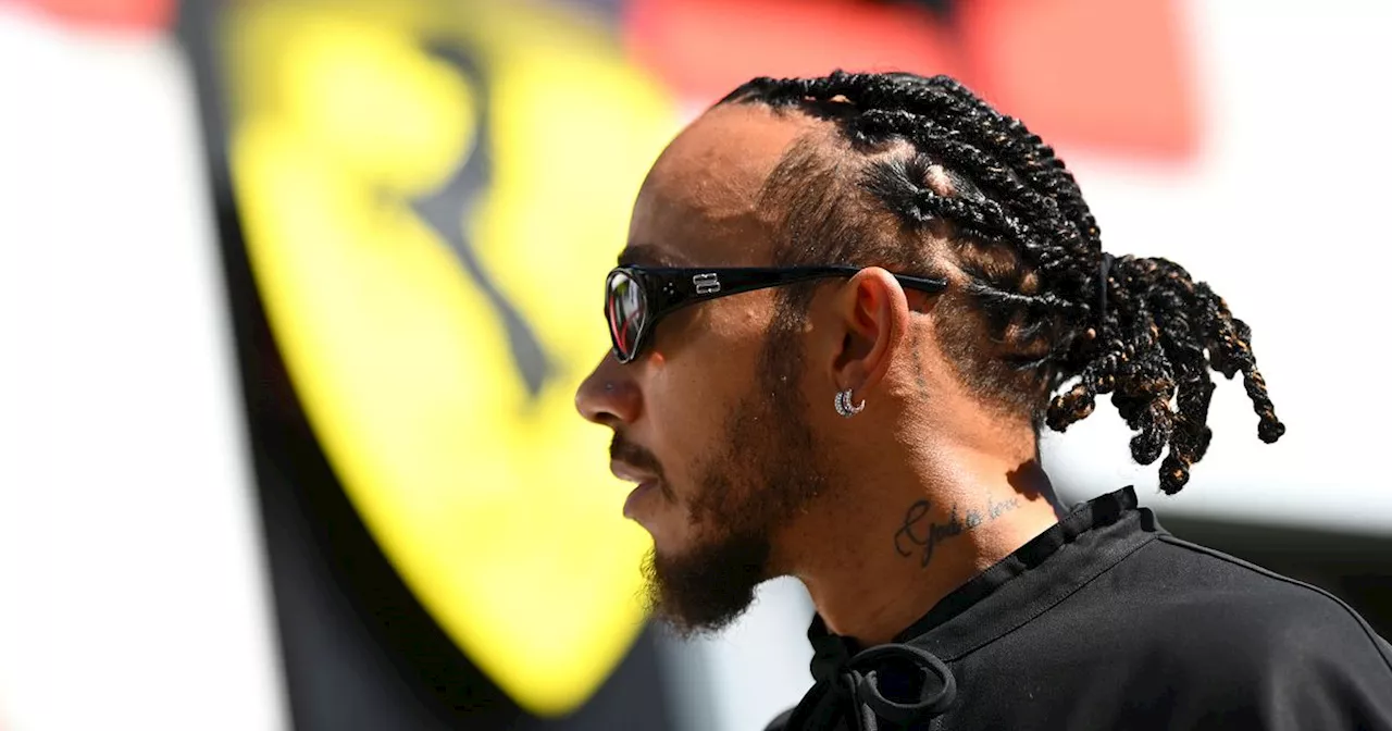 Ferrari chief makes true feelings on Lewis Hamilton signing clear after USA GP