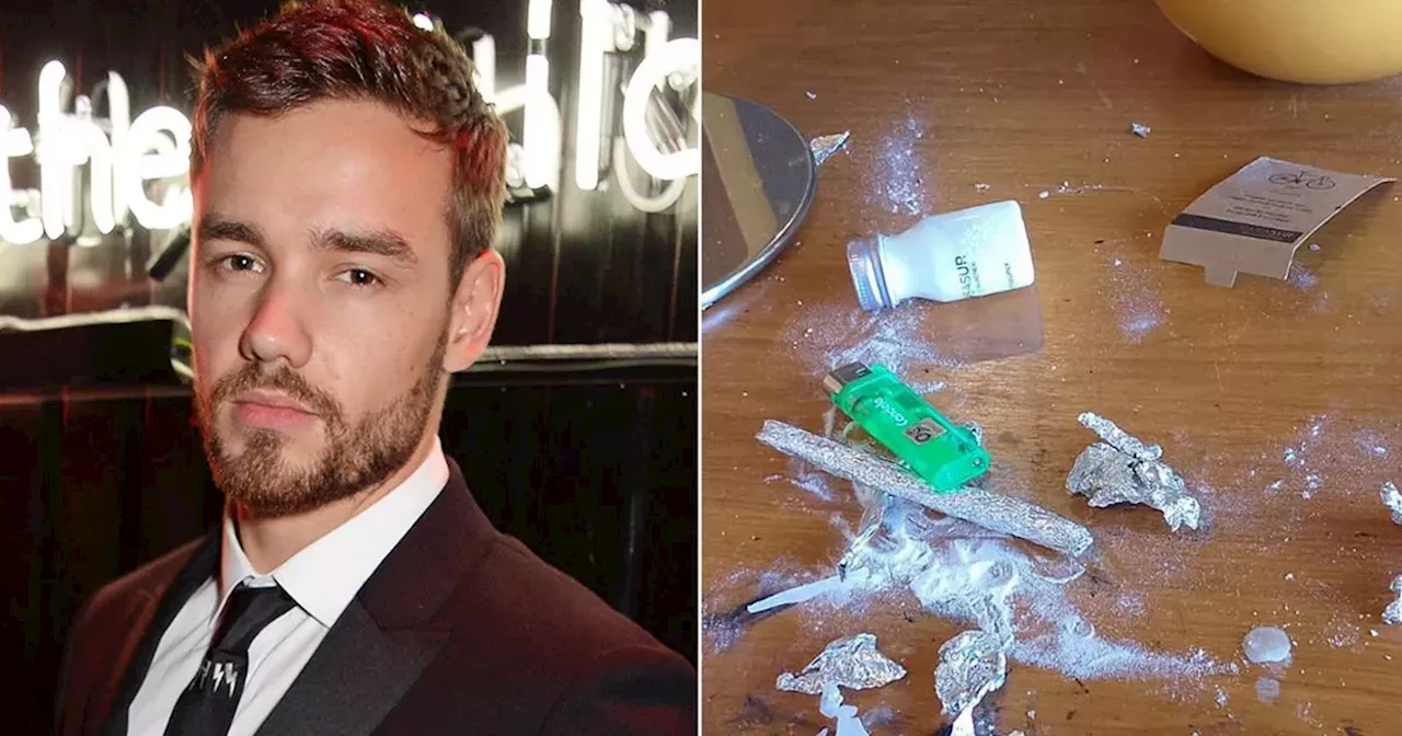 Law enforcement investigate hotel worker 'over drug deal' after Liam Payne death