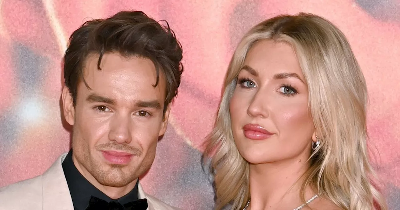 Liam Payne's girlfriend 'felt like she was in hostage situation', claims friend