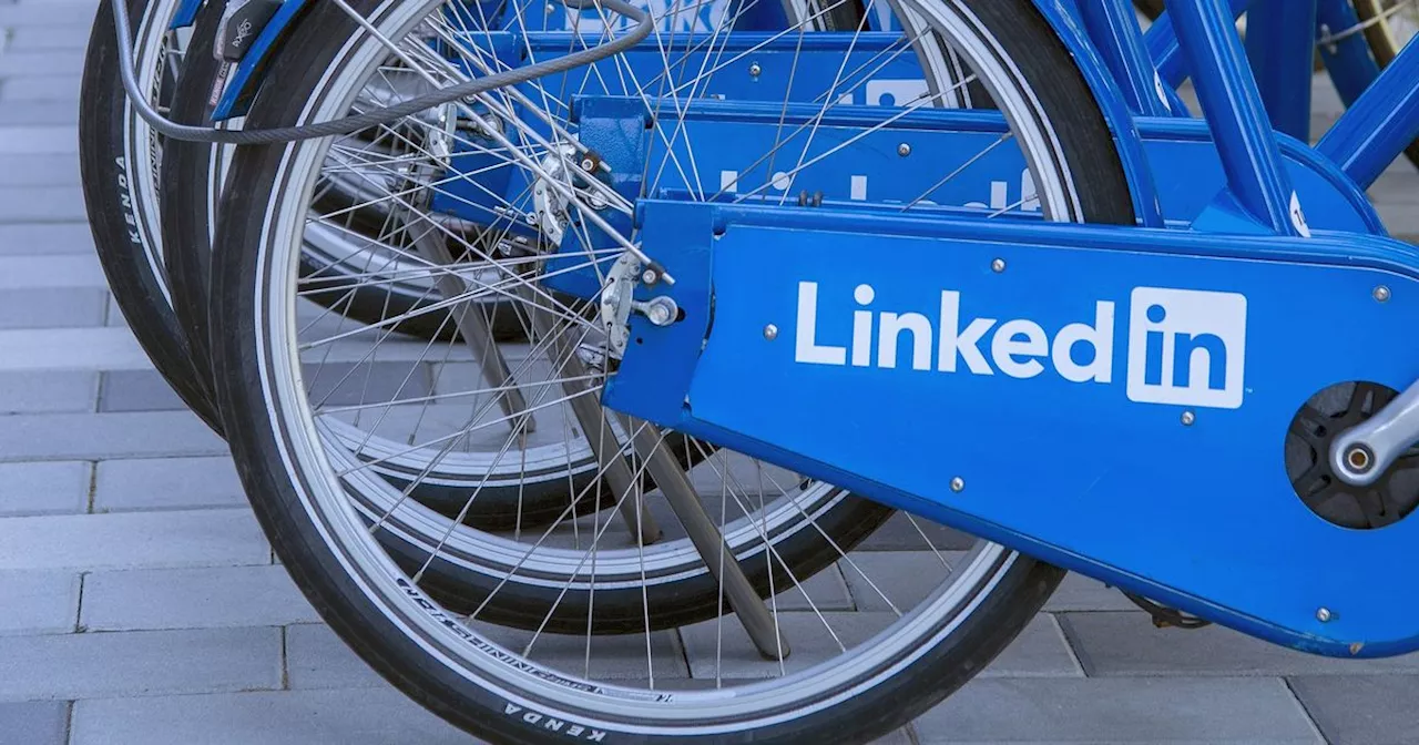 LinkedIn fined €310m by Data Protection Commission