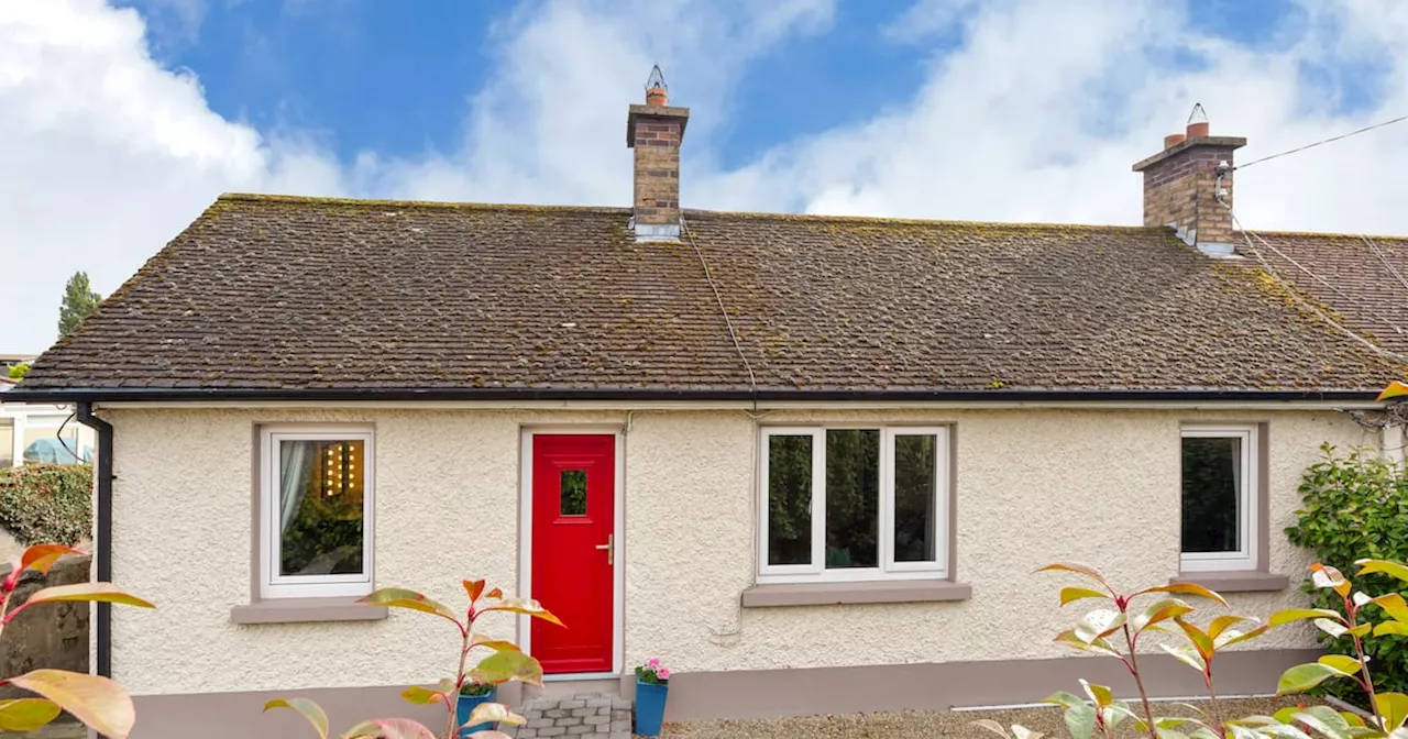 Five homes on view this week in Dublin and Wicklow, with prices ranging from €595,000 to €2.2m