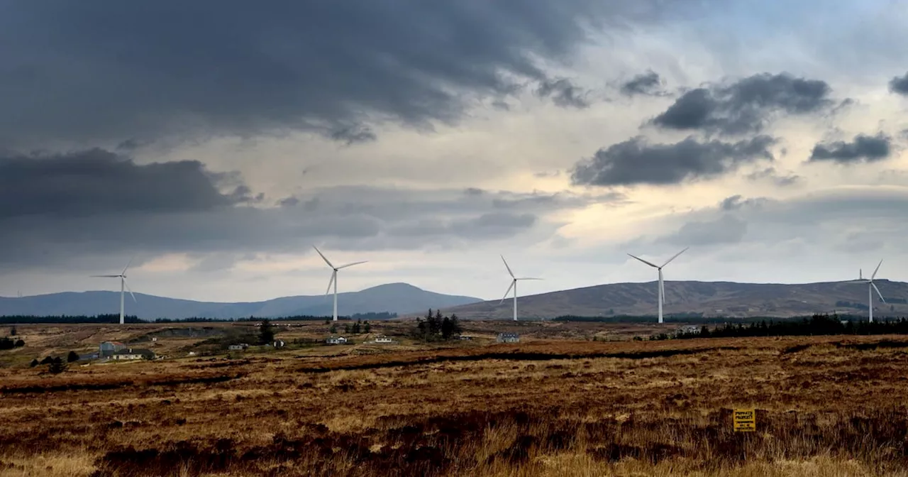 Ireland’s 2030 wind farm targets may not be hit ‘until 2044’ due to ‘broken’ planning system