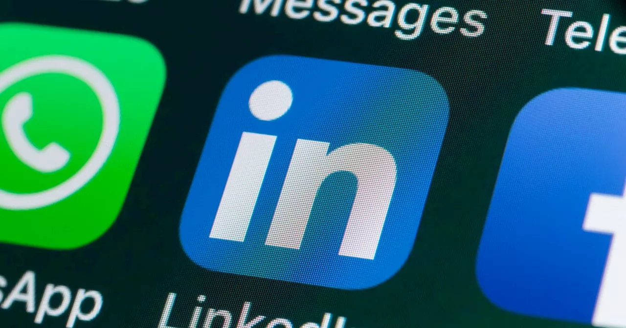 Microsoft-owned LinkedIn fined €310m by Irish Data Protection Commission