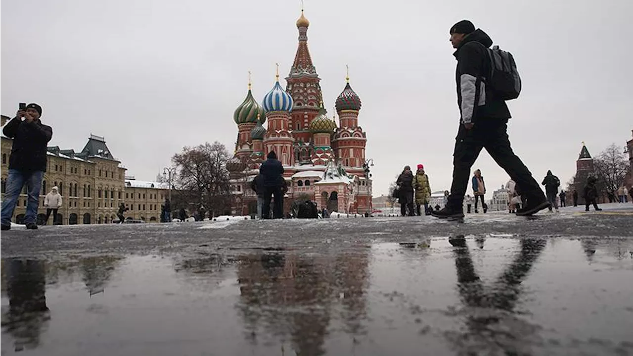 Синоптик предупредил водителей о гололедице в Москве на следующей неделе