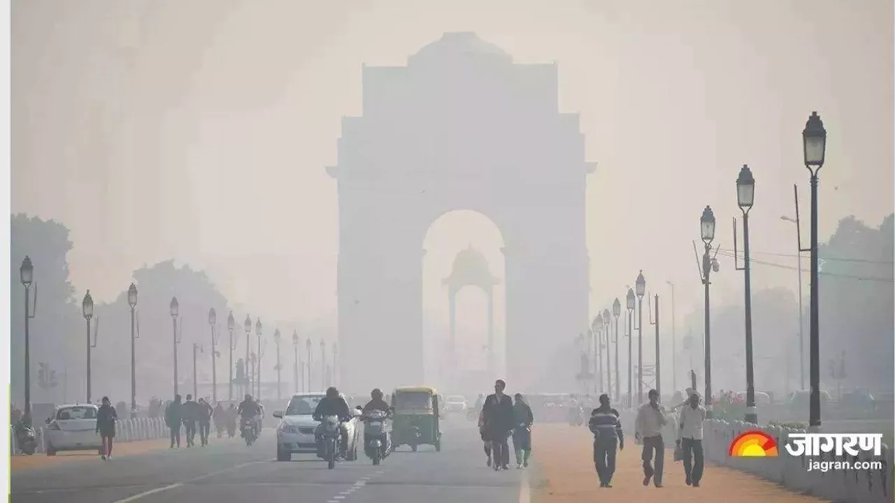 Delhi Pollution: डीजल जनरेटर को इस बार नहीं मिलेगी कोई छूट, प्रदूषण बढ़ने के साथ पाबंदियां हुई सख्त