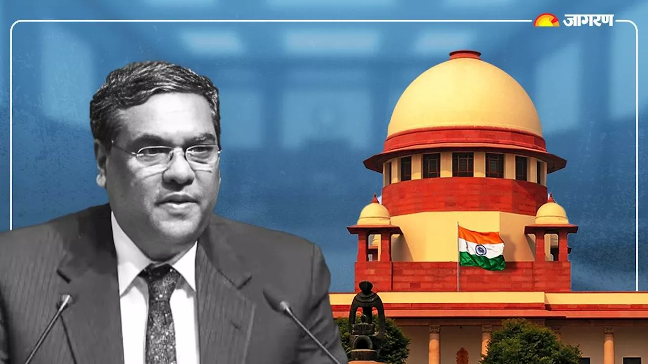 Justice Sanjiv Khanna: न्यायमूर्ति संजीव खन्ना होंगे अगले मुख्य न्यायाधीश, 11 नवंबर को लेंगे शपथ