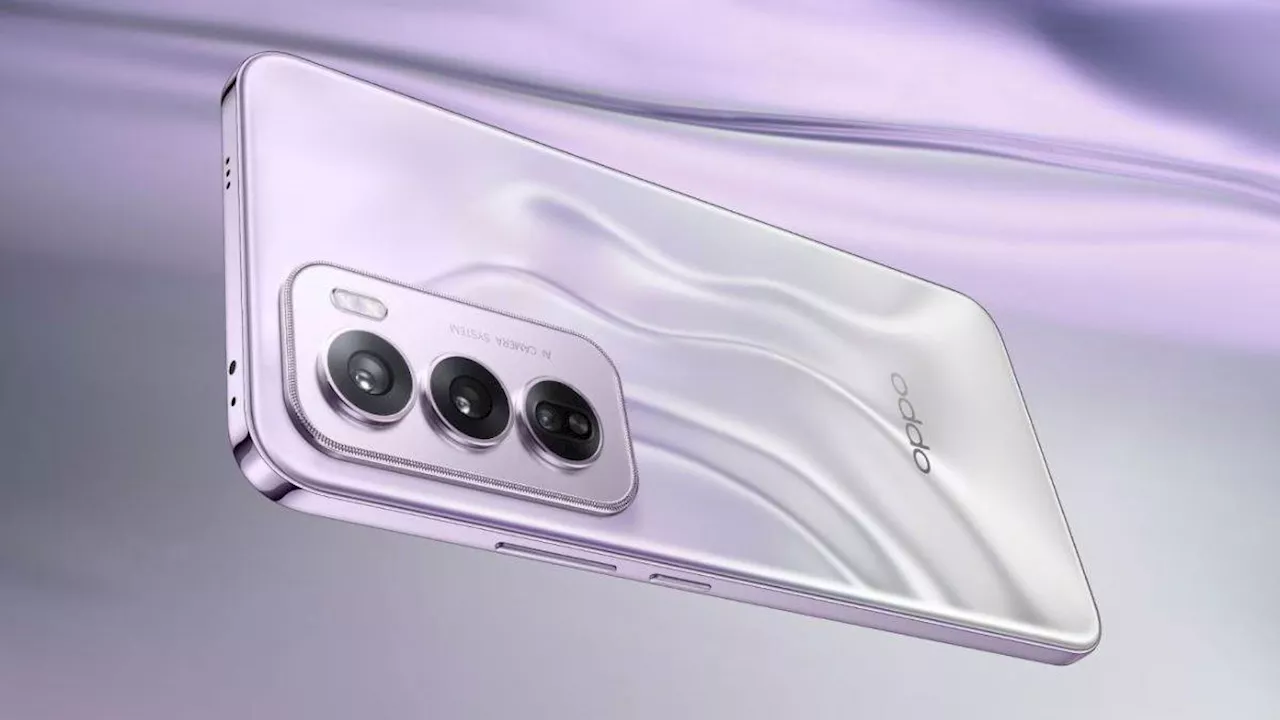 Oppo Reno 13 Pro की एंट्री 50MP पेरिस्कोपिक लेंस और 5900mAh बैटरी के साथ होगी, लॉन्च से पहले सामने आई डिटेल्स