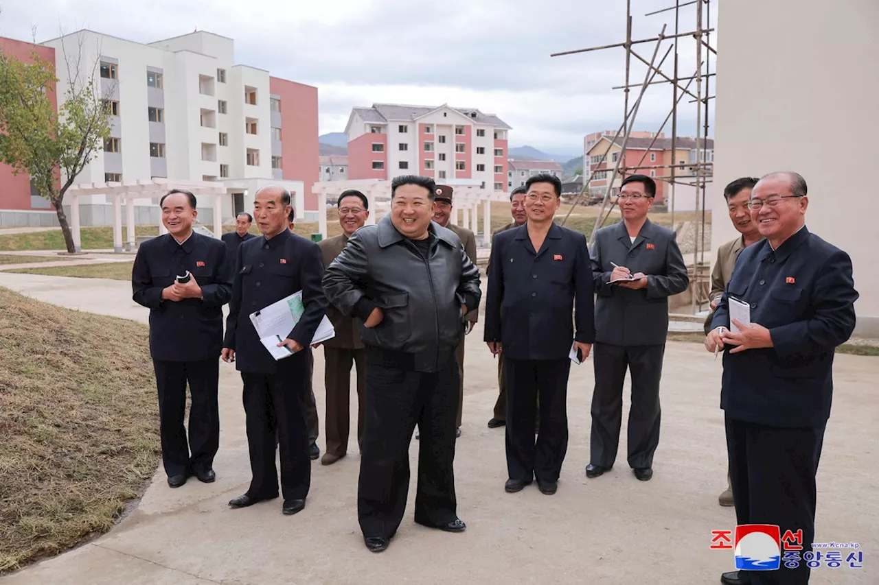 O que a Coreia do Norte ganha enviando tropas para lutar na Rússia contra a Ucrânia?