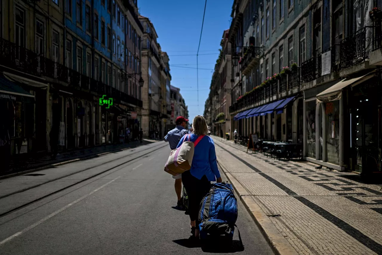 Portugal quer priorizar imigração, mas orçamento não informa verba para 2025