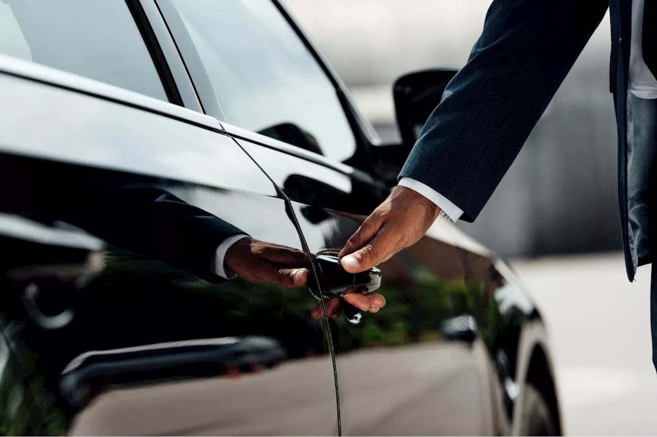 Connaissez-vous cette astuce insolite peut ouvrir votre voiture en cas d’urgence ?