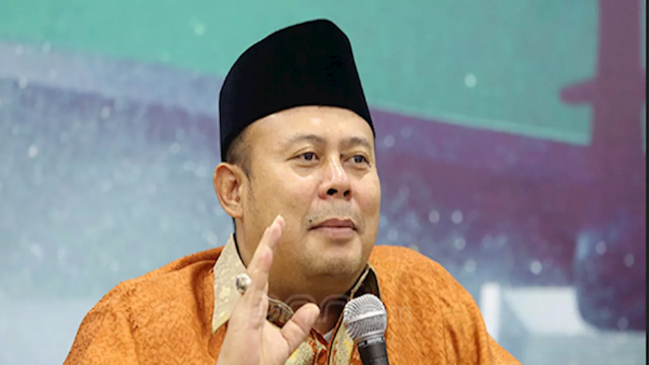 Guru Honorer Didesak Bayar Denda Rp 50 Juta, Pimpinan DPR Minta Polri Bertindak