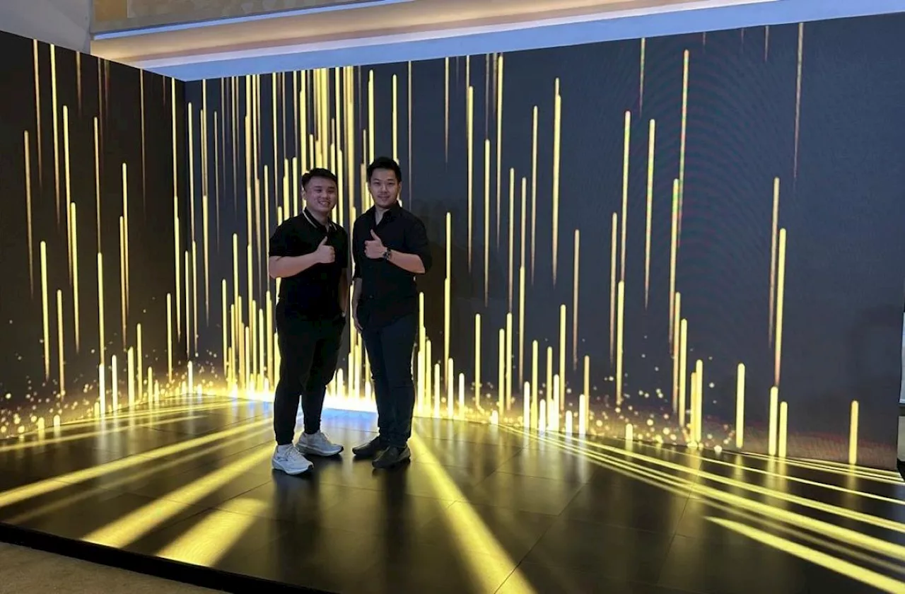 Rent2Rent Sebut Pasar LED Screen Masih Berkembang dan Potensial di Indonesia