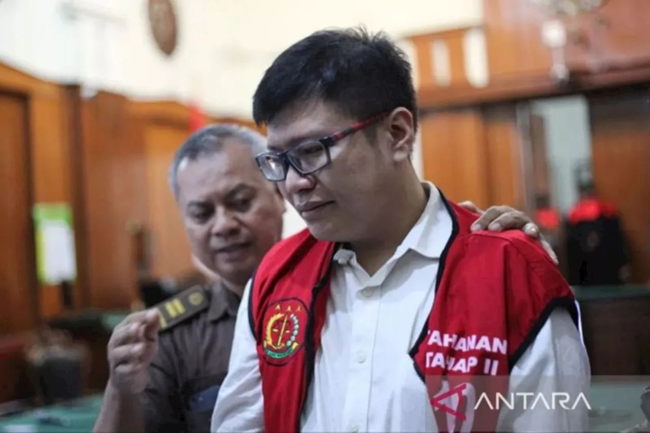 Vonis Bebas Ronald Tannur oleh 3 Hakim PN Surabaya Diduga Dibarter Uang Miliaran Rupiah, Duh