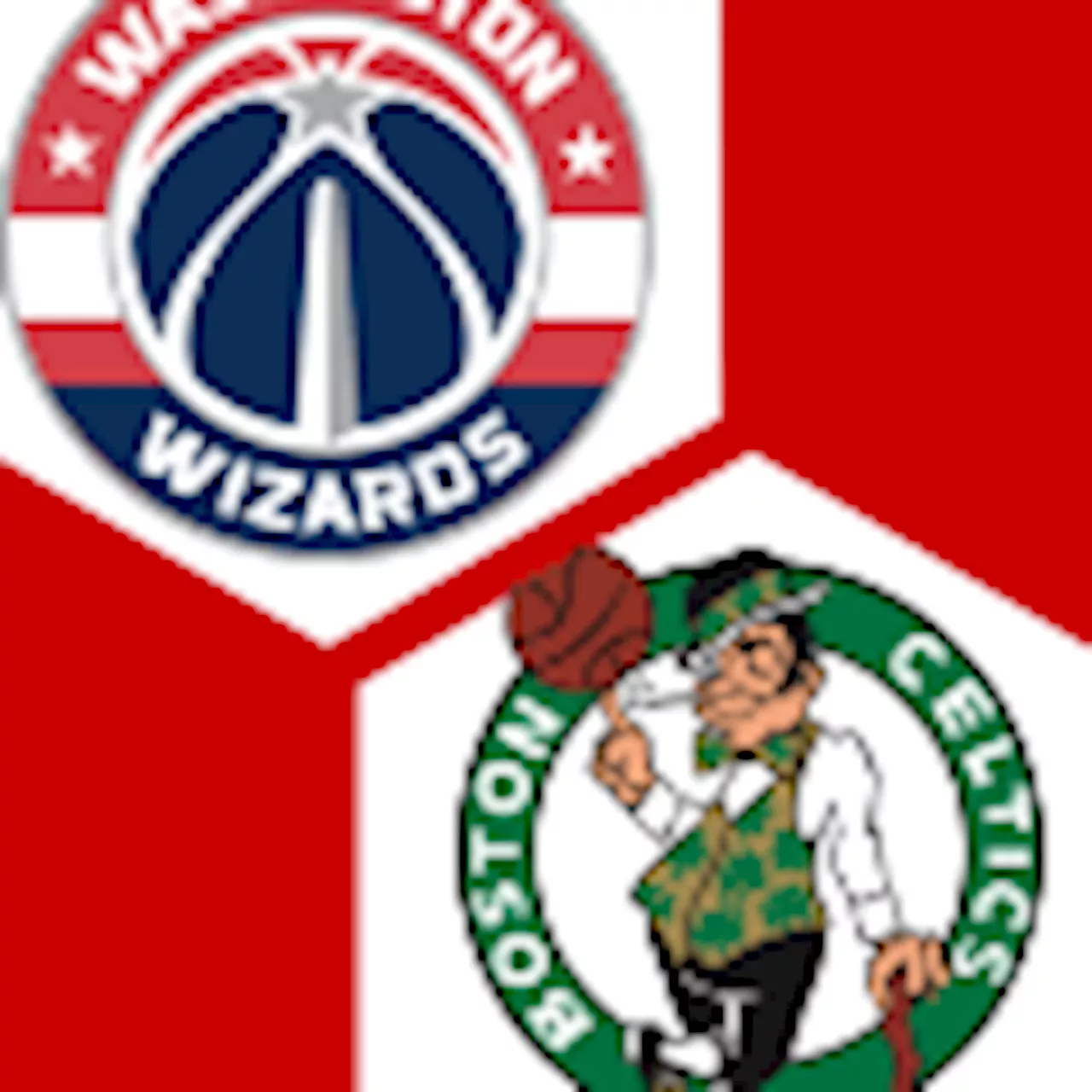 Boston Celtics : | Woche 1 | National Basketball Association 2024/25