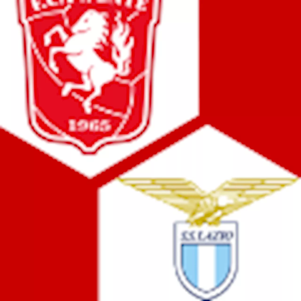 Lazio Rom : | 3. Spieltag | Europa League 2024/25