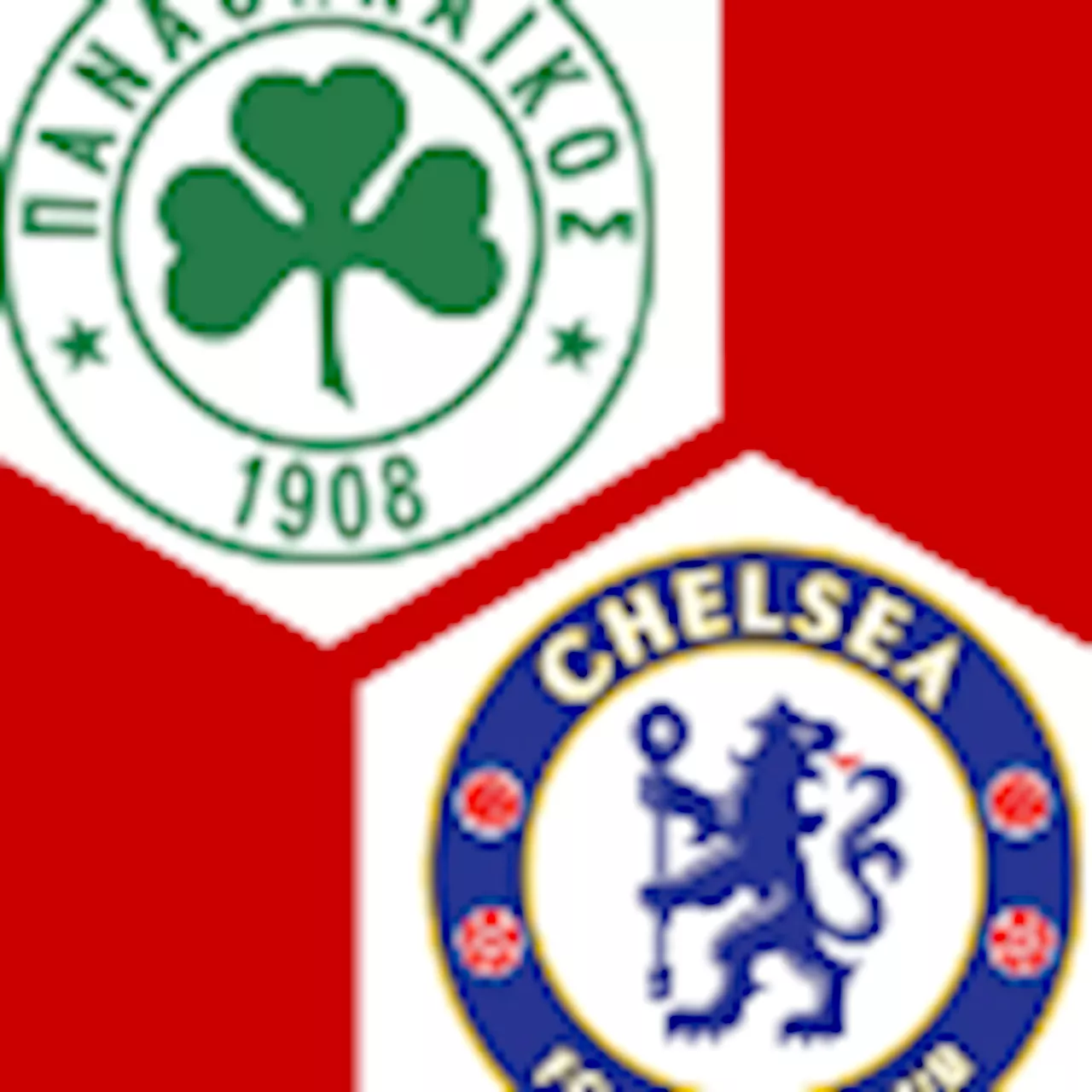 LIVE! Nach Liverpool-Pleite: Chelsea zu Gast bei Panathinaikos Athen