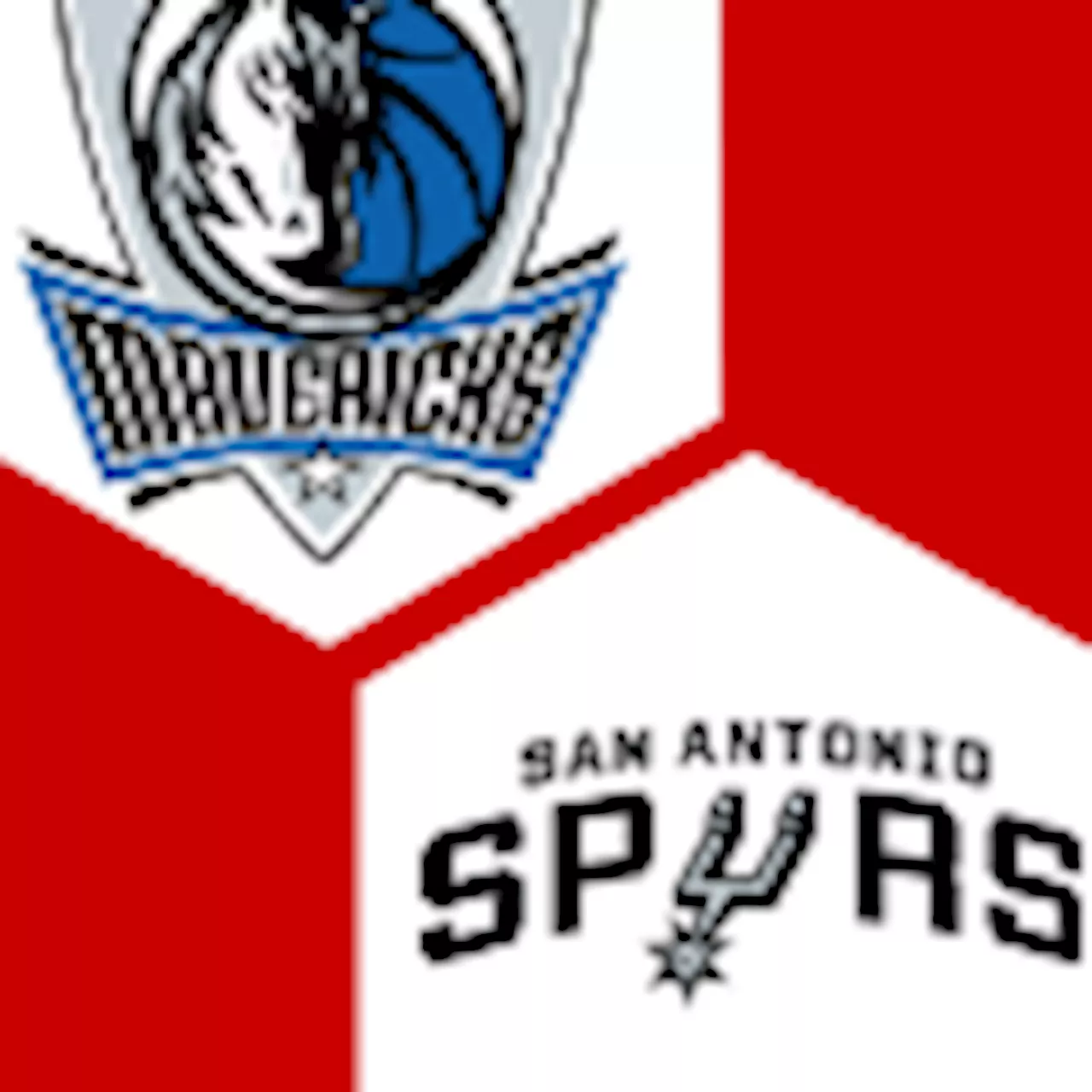 San Antonio Spurs 12:10 | Woche 1 | National Basketball Association 2024/25