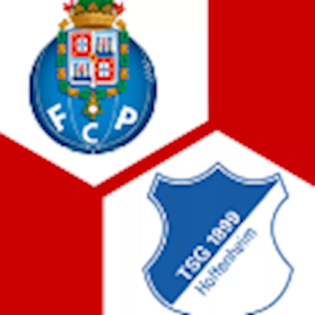 TSG Hoffenheim : | 3. Spieltag | Europa League 2024/25