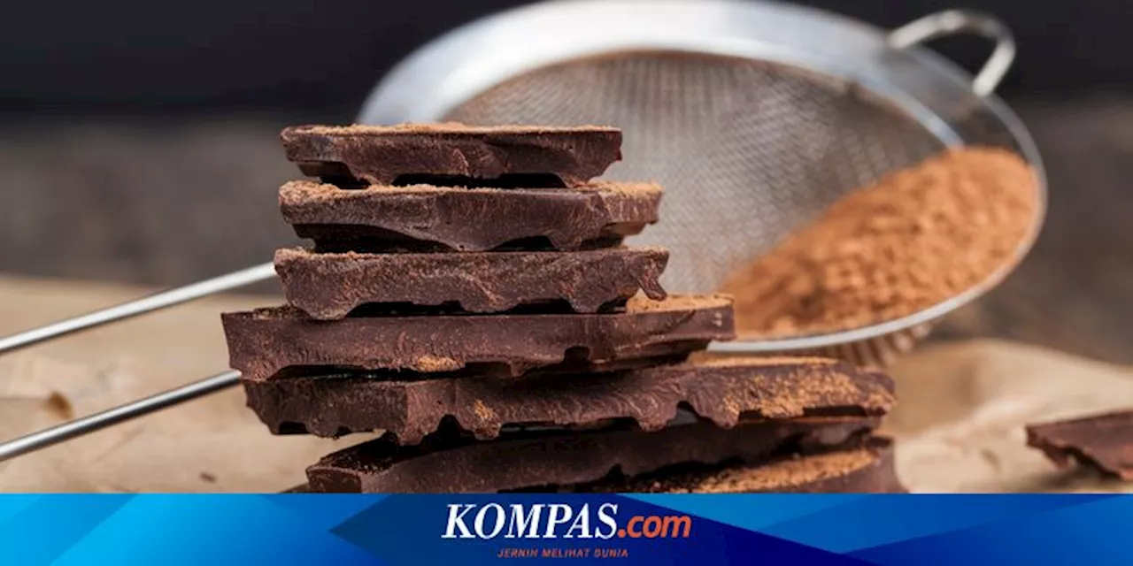 4 Tips Bikin Cokelat Dubai Viral di Rumah