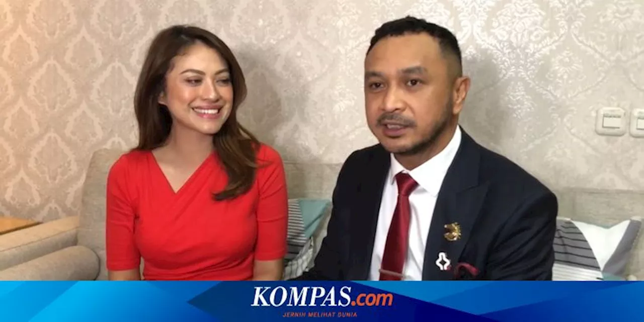 5 Menteri dan Wamen Lulusan Universitas Terbuka, Ada Giring Eks Nidji