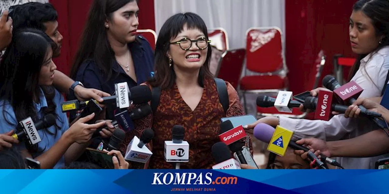 Apa Itu Cognitive Science, Ilmu yang Dipelajari Wamendikti Saintek Stella Christie