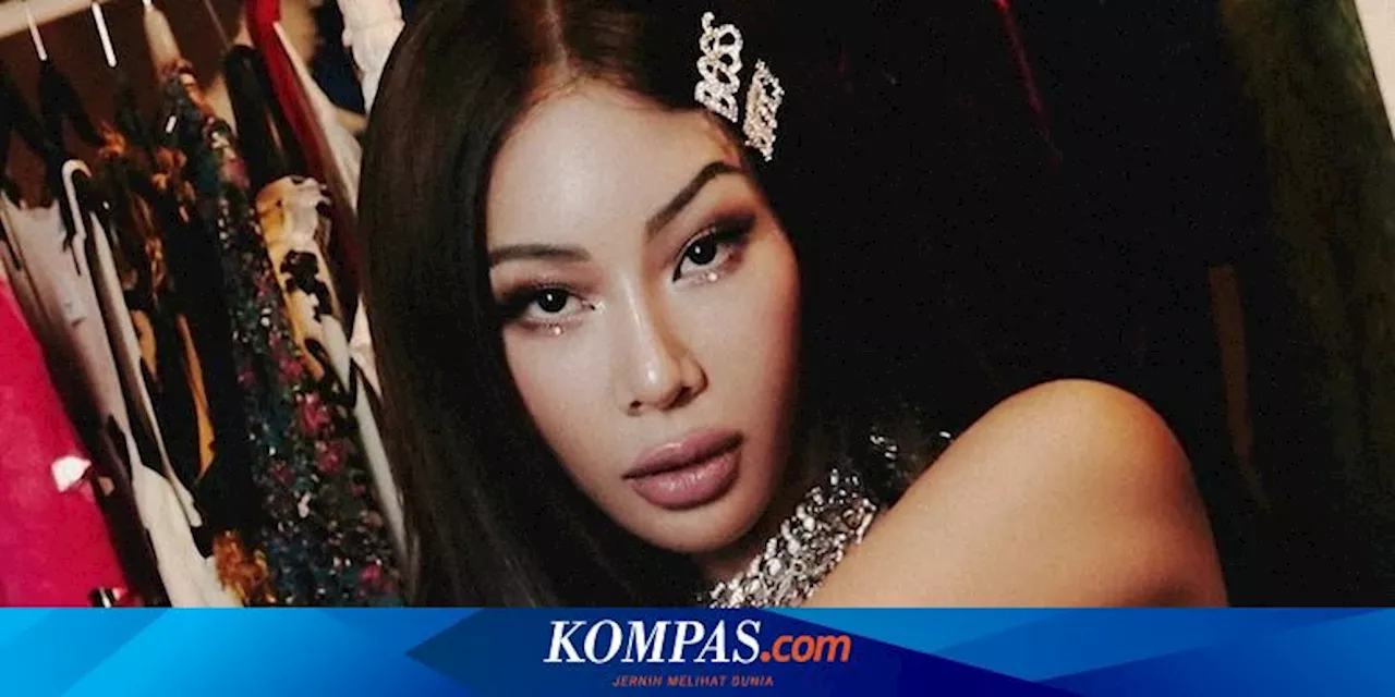 Jessi Minta Maaf Atas Insiden Fans yang Diserang Saat Minta Foto Bareng