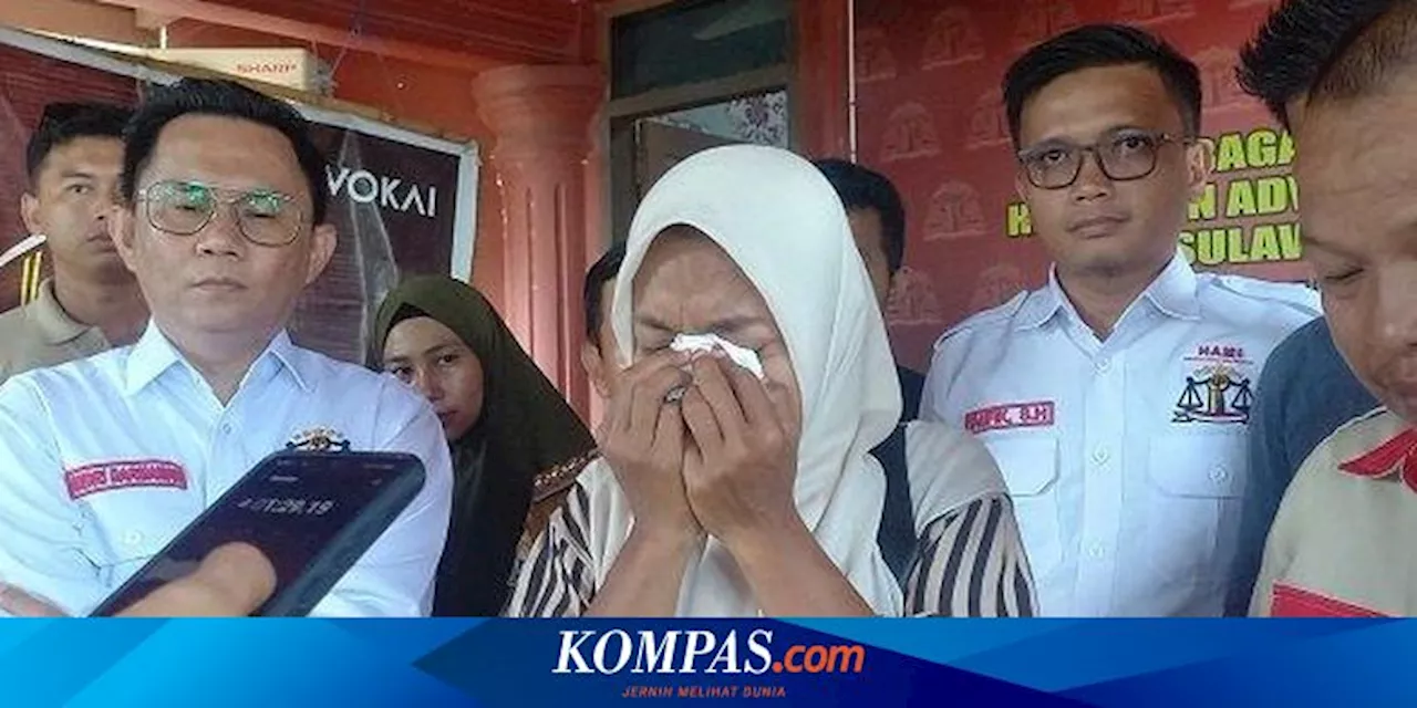 Kemendikdasmen Beri Afirmasi Guru Honorer Supriyani untuk Diterima PPPK