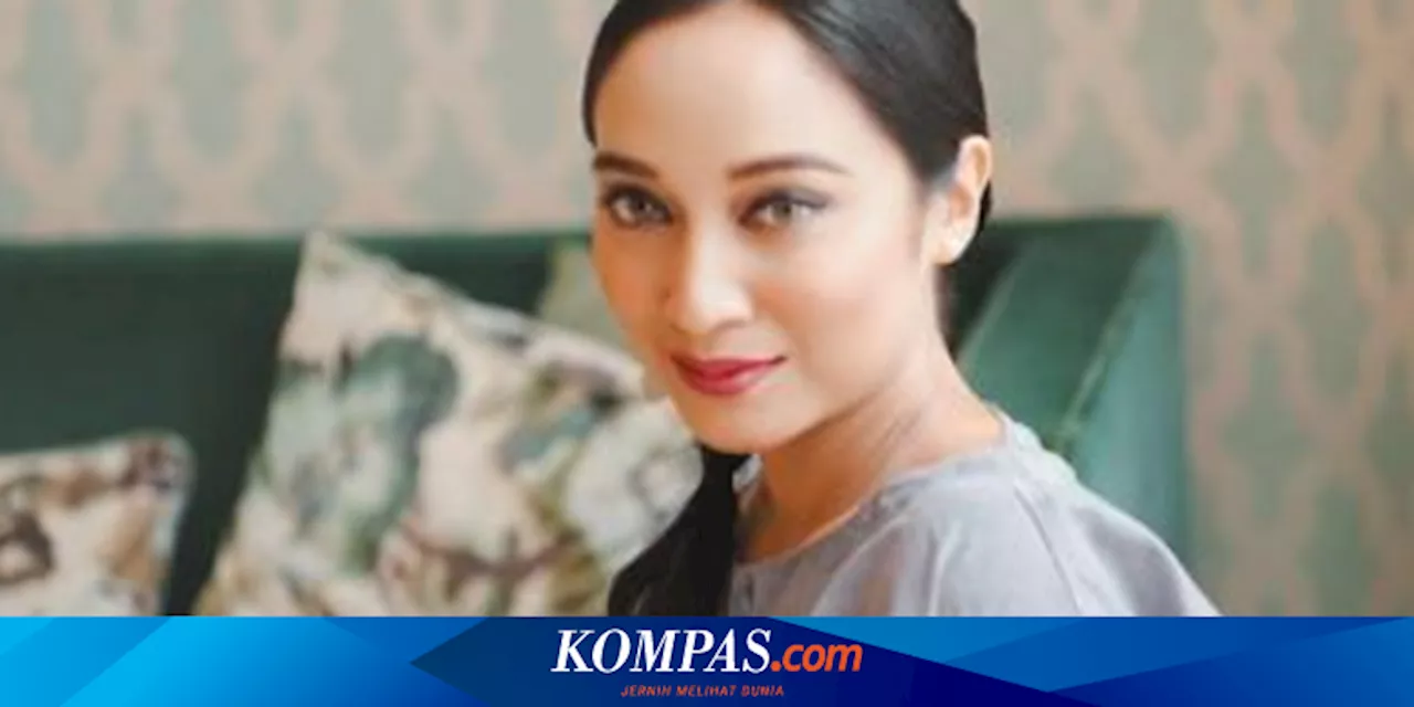 Marissa Haque Meninggal Dunia Sebelum Impian Menjadi Profesor Terwujud, Bella Fawzi: Tinggal Sedikit Lagi