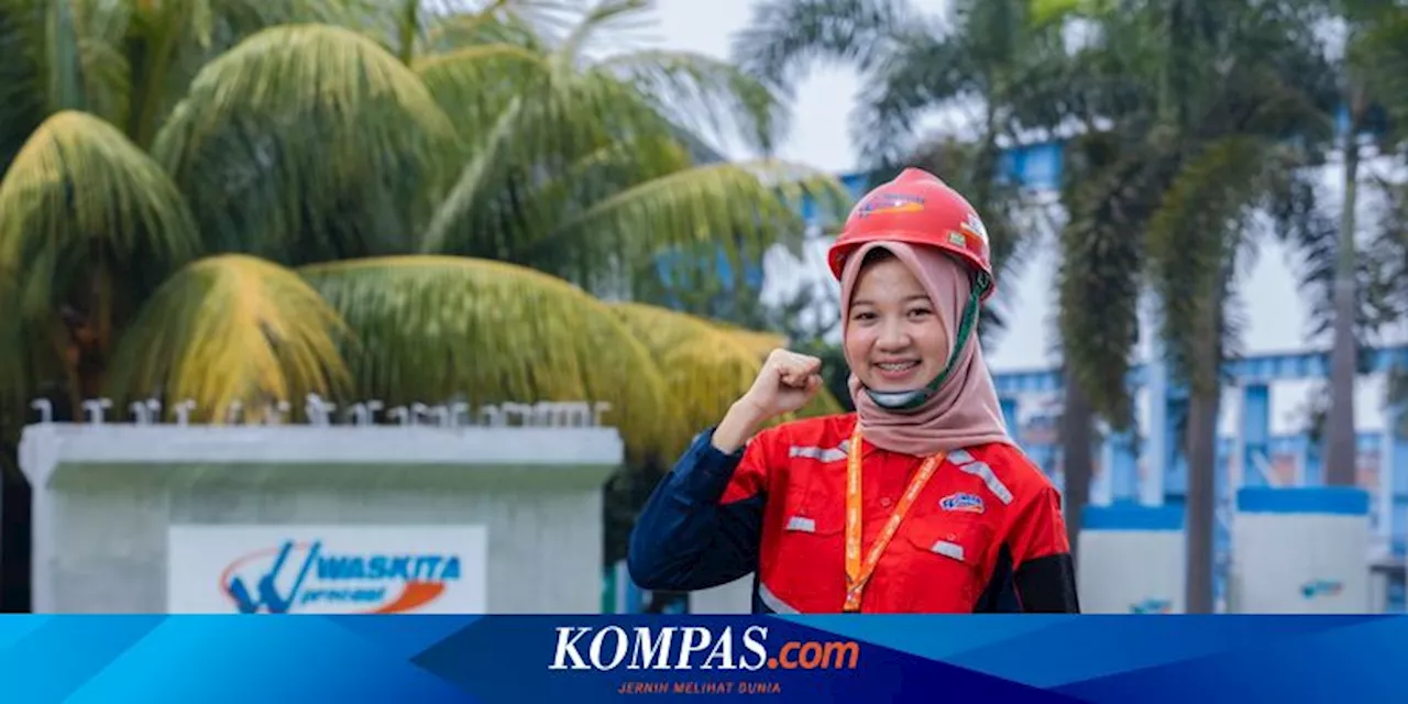 Pendapatan Usaha Waskita Beton Rp 1,33 Triliun Selama Kuartal III