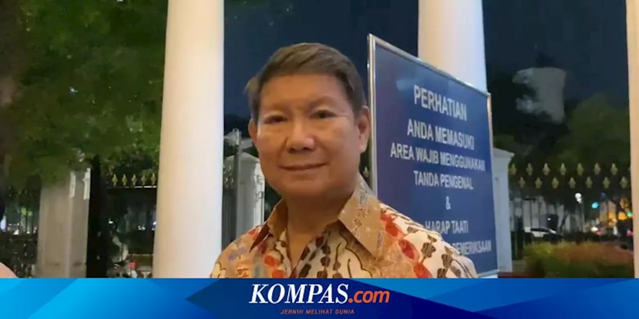 Prabowo Berencana Hapus Utang 6 Juta Petani dan Nelayan, Perpres Diteken Pekan Depan