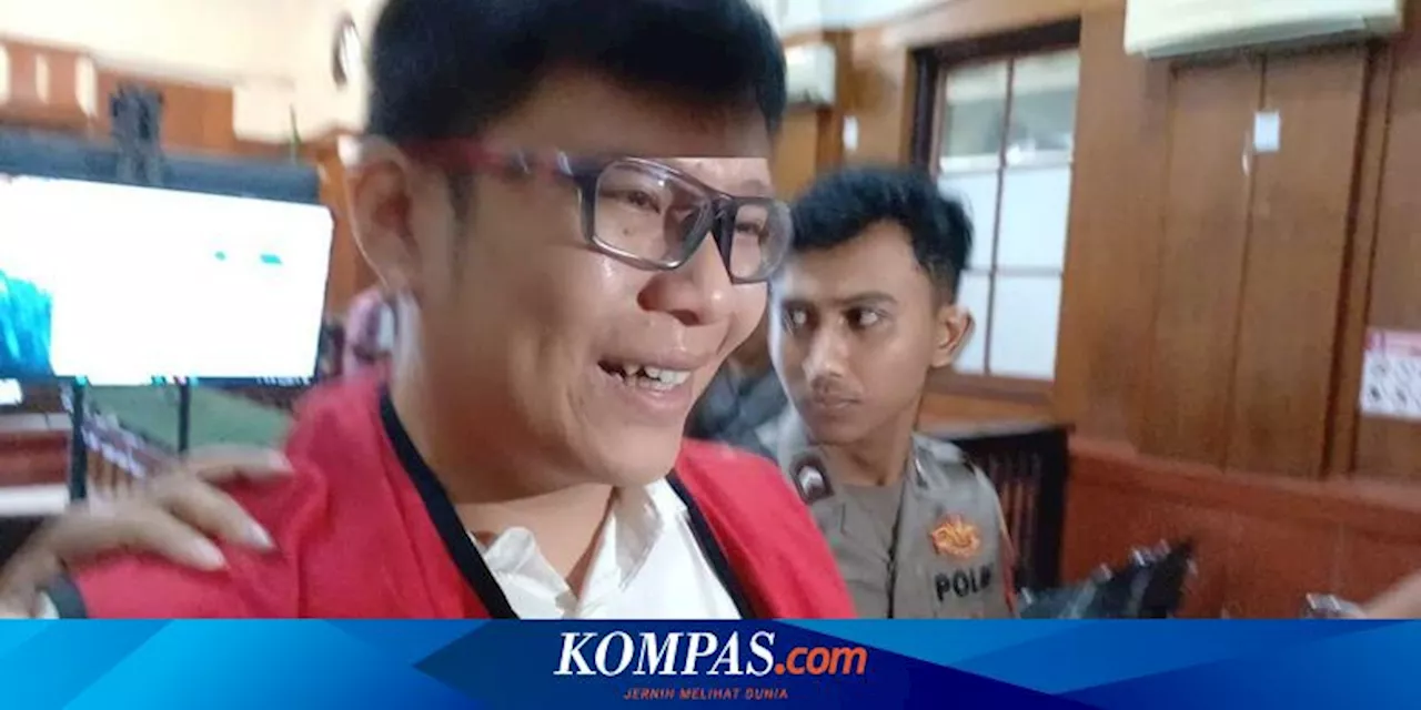 Profil dan Kekayaan 3 Hakim PN Surabaya yang Vonis Bebas Ronald Tannur