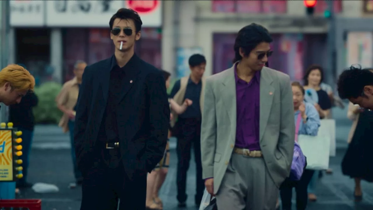 Amazon’s Like A Dragon: Yakuza Is Already A Divisive Adaptation Of The Beloved Games