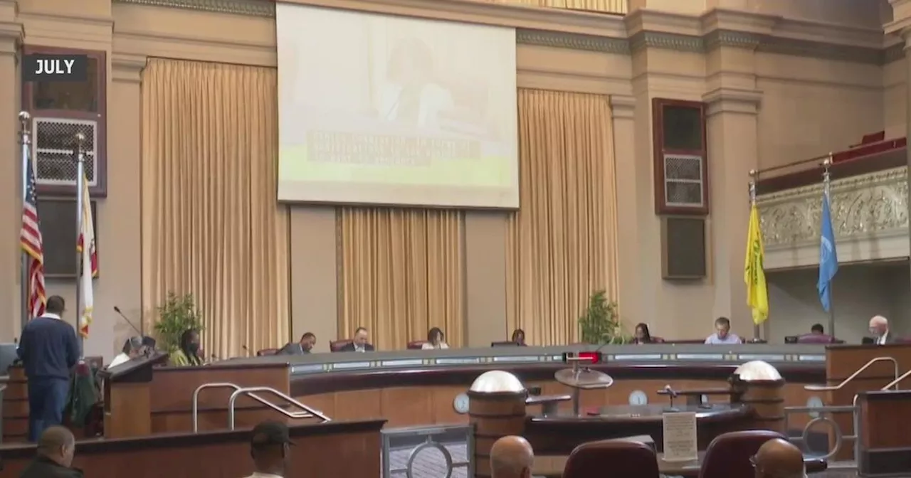 Oakland fire chief, councilmembers sound alarm on potential budget cuts