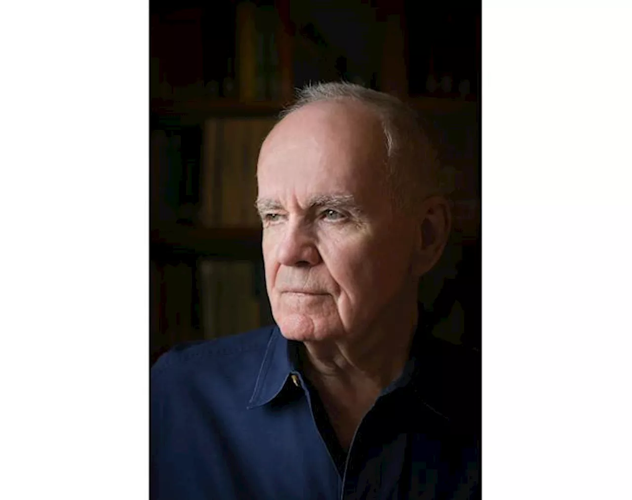 Texas State’s Wittliff Collections touts ‘doubling’ of Cormac McCarthy archive