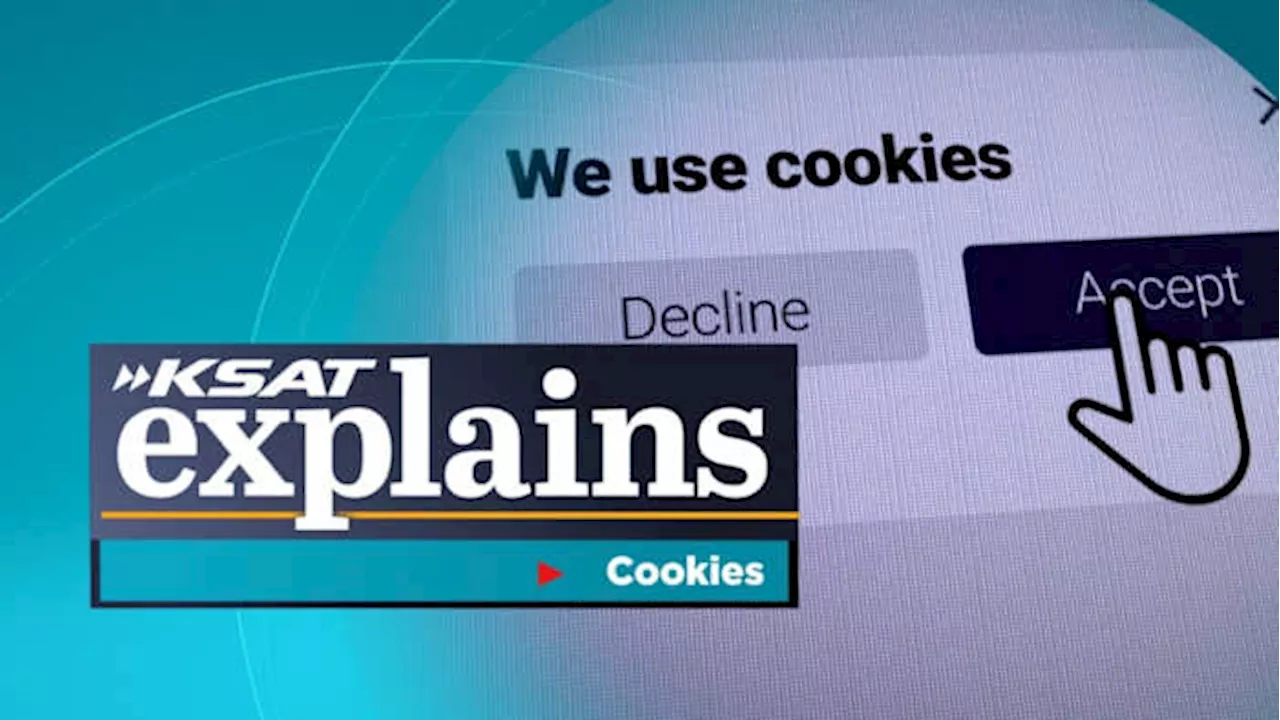 What are cookies? KSAT Explains