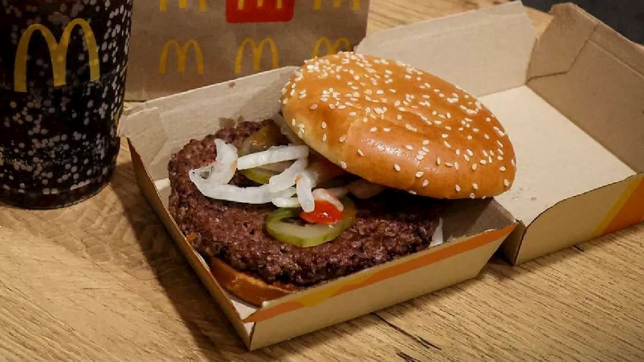 Fast-food chains hold the onions after McDonald's E. coli outbreak