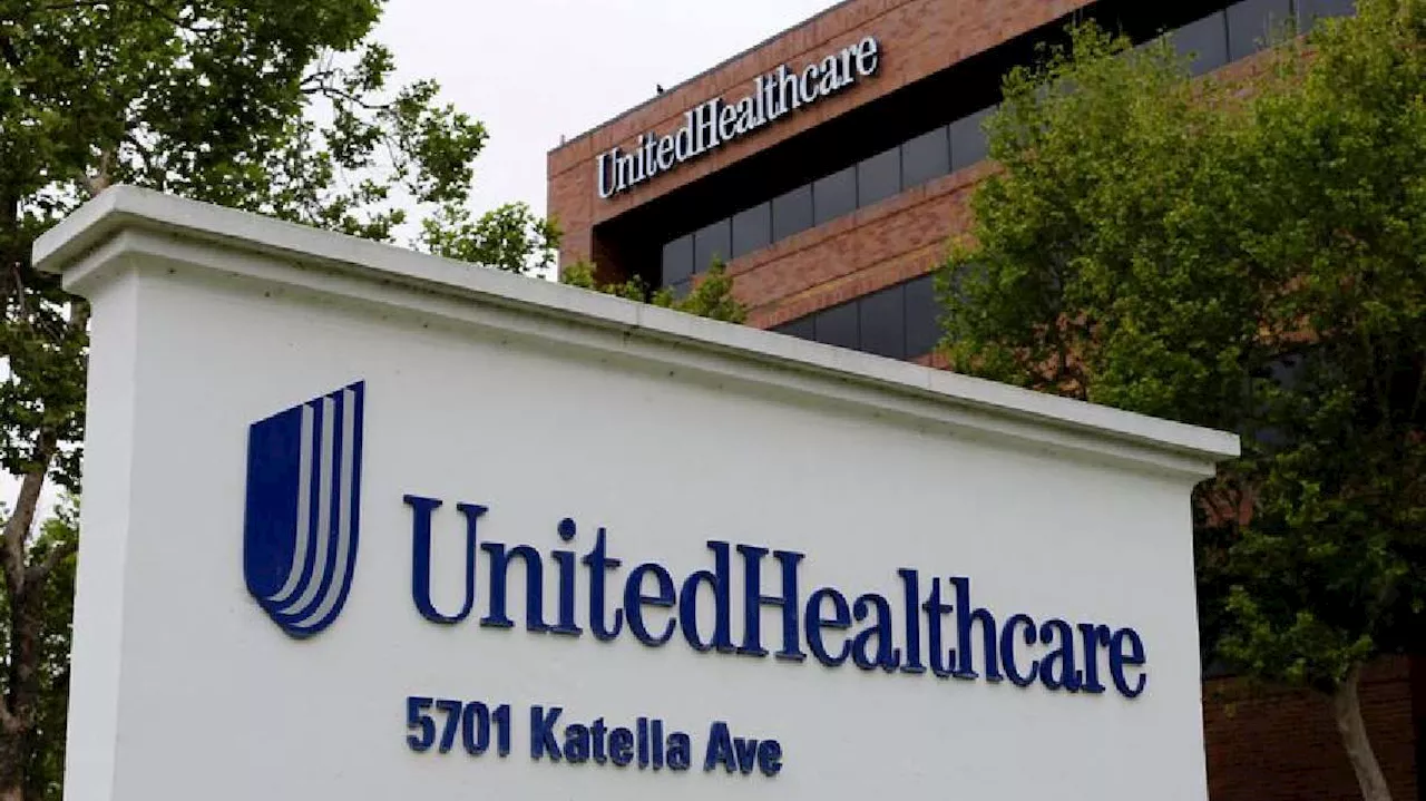 Hack at UnitedHealth's tech unit impacted 100 million people, US health dept says