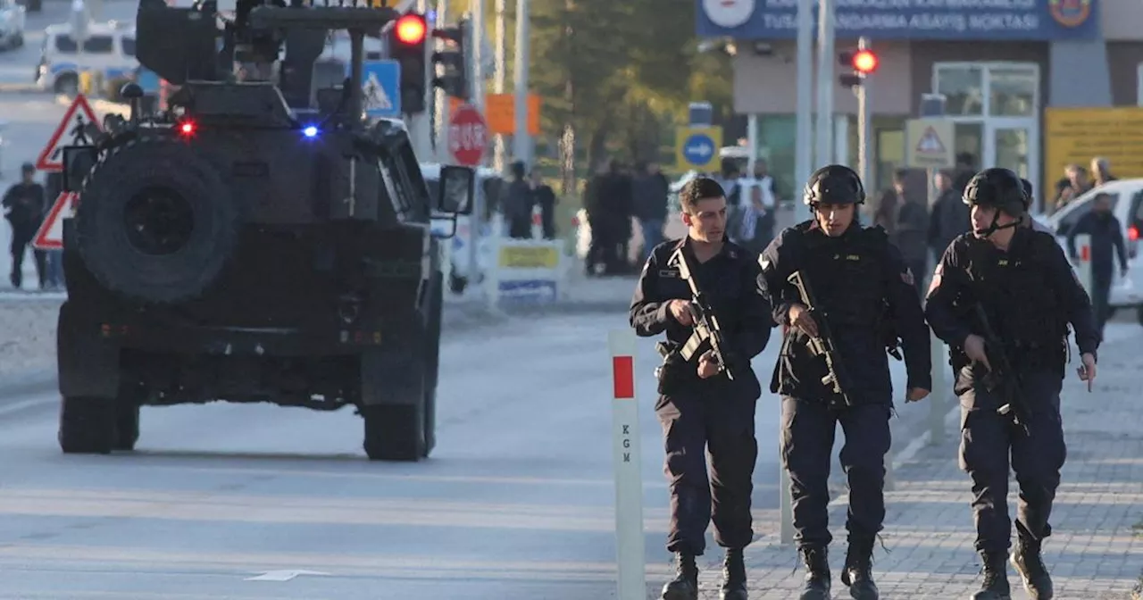 Anschlag in Ankara: Attentäter als PKK-Mitglied identifiziert