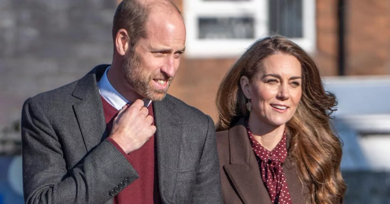 William und Kate: Familienurlaub in ihrem privaten Hideaway