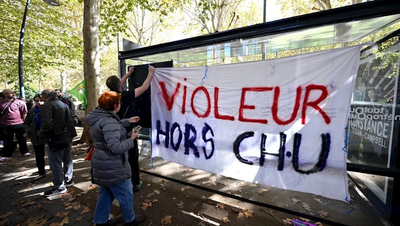 Interne condamné pour agressions sexuelles : son affectation au CHU de Toulouse suspendue