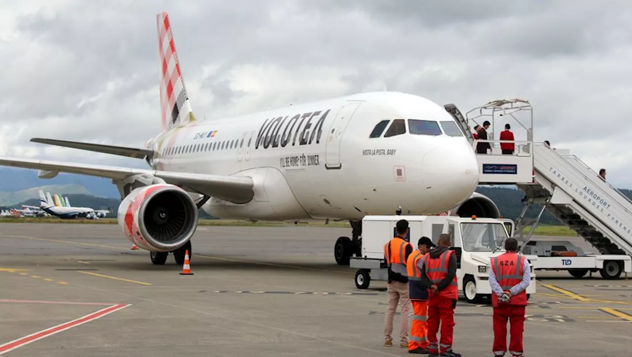 Liaison avec Orly : une OSP commune entre Tarbes et Pau ne sera pas gratuite