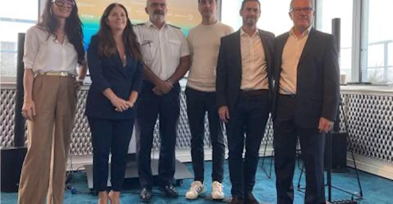 Avec le Smart port challenge, l’innovation au service du port