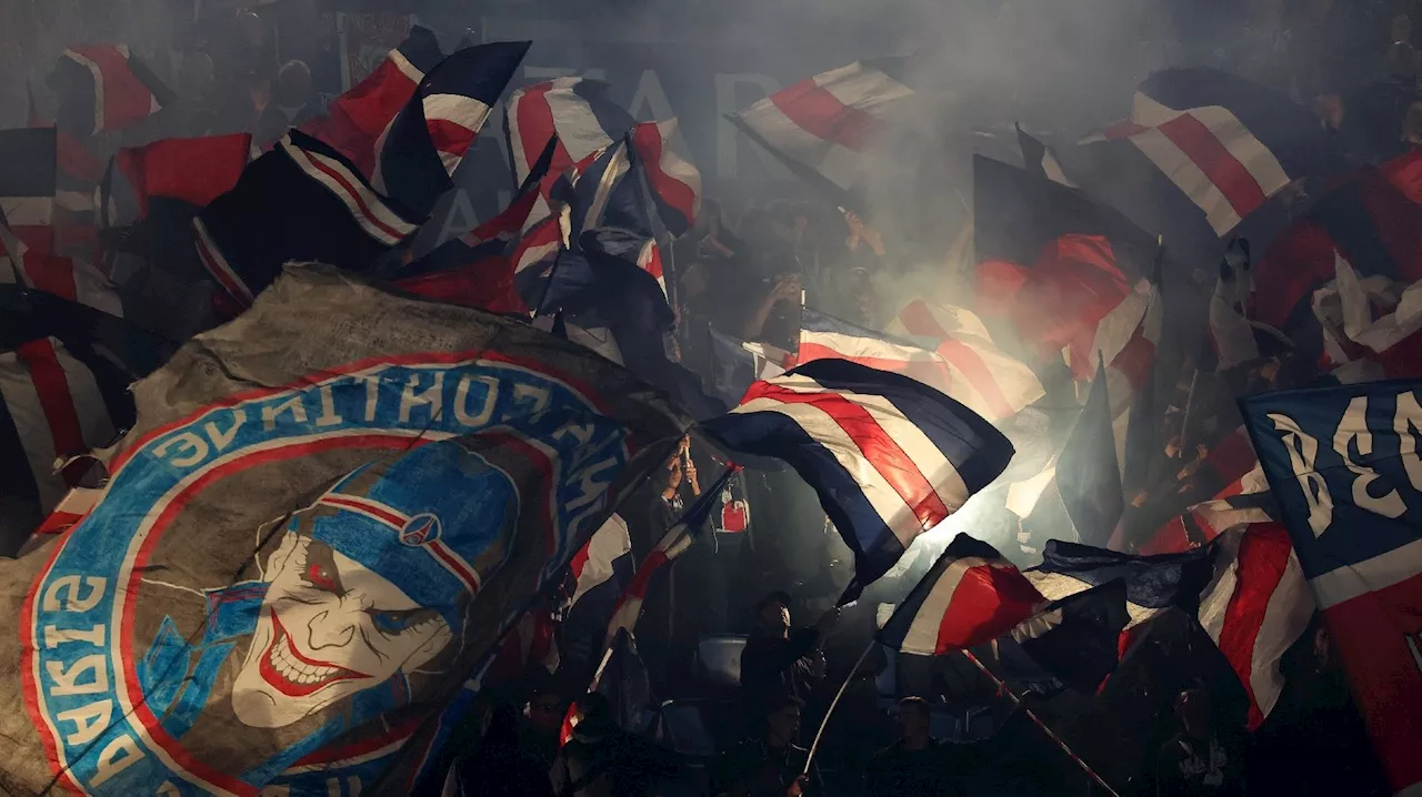 Chants homophobes contre l'OM au Parc des Princes : deux des meneurs identifiés selon Bruno Retailleau