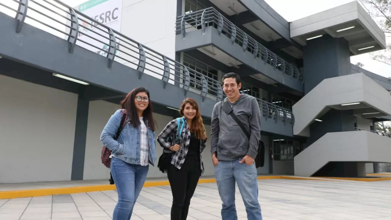 Convocatoria Universidad Rosario Castellanos: ¿Cuándo será el registro para estudiantes y docentes?