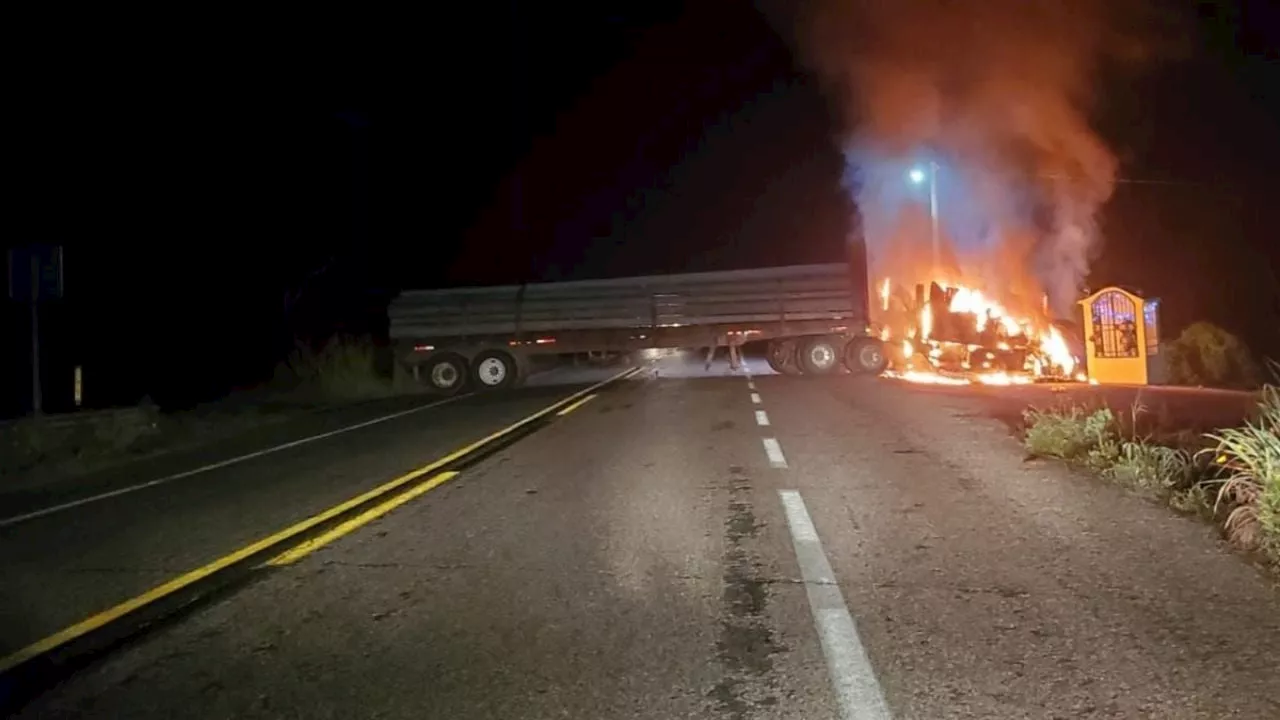 Tecpan de Galeana: En Guerrero, mensajes contradictorios entre el gobierno estatal y municipal